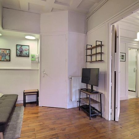 Chaponnay - Superb T2 Apartment - Lyon 3Rd Εξωτερικό φωτογραφία