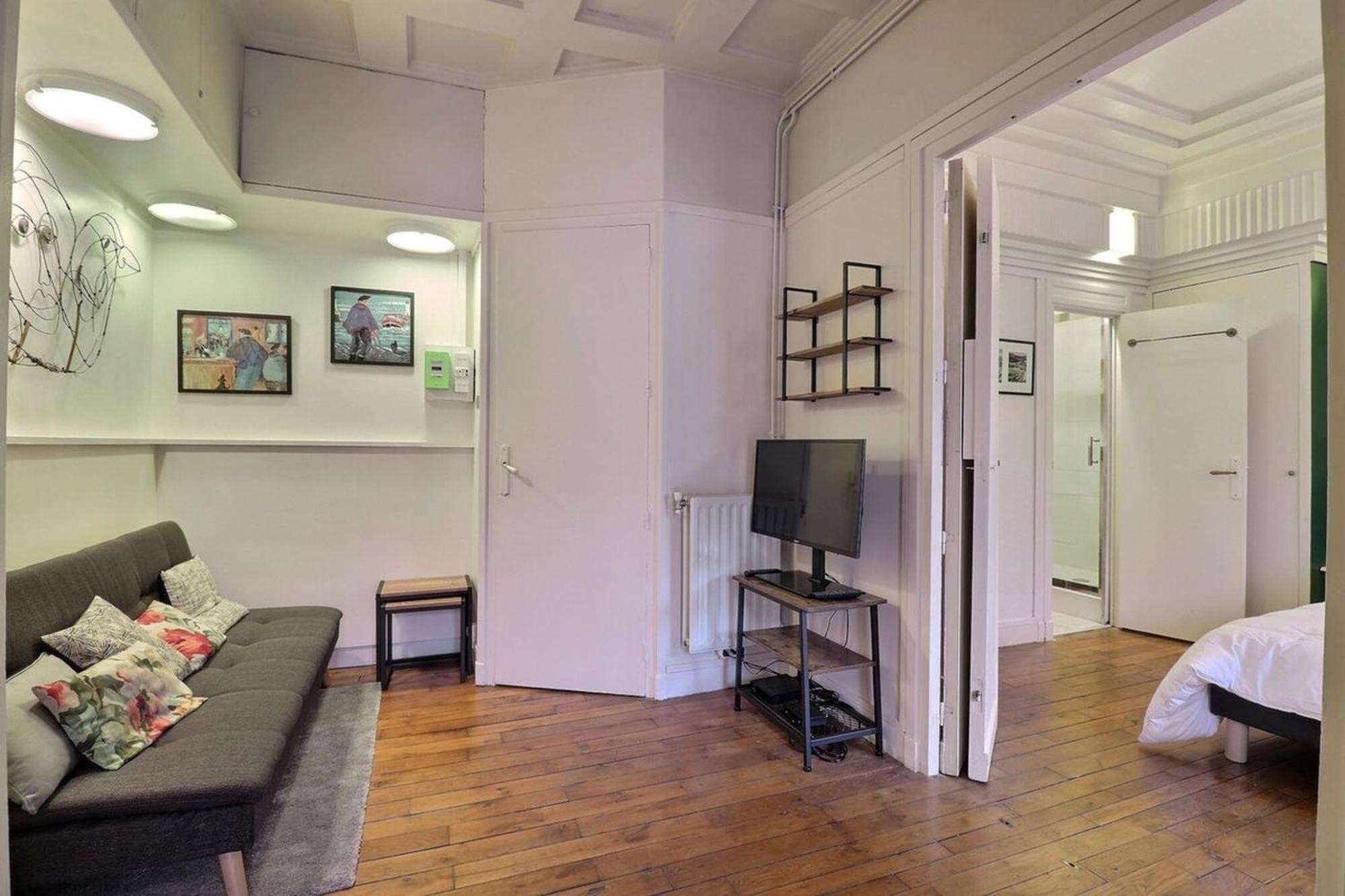 Chaponnay - Superb T2 Apartment - Lyon 3Rd Εξωτερικό φωτογραφία