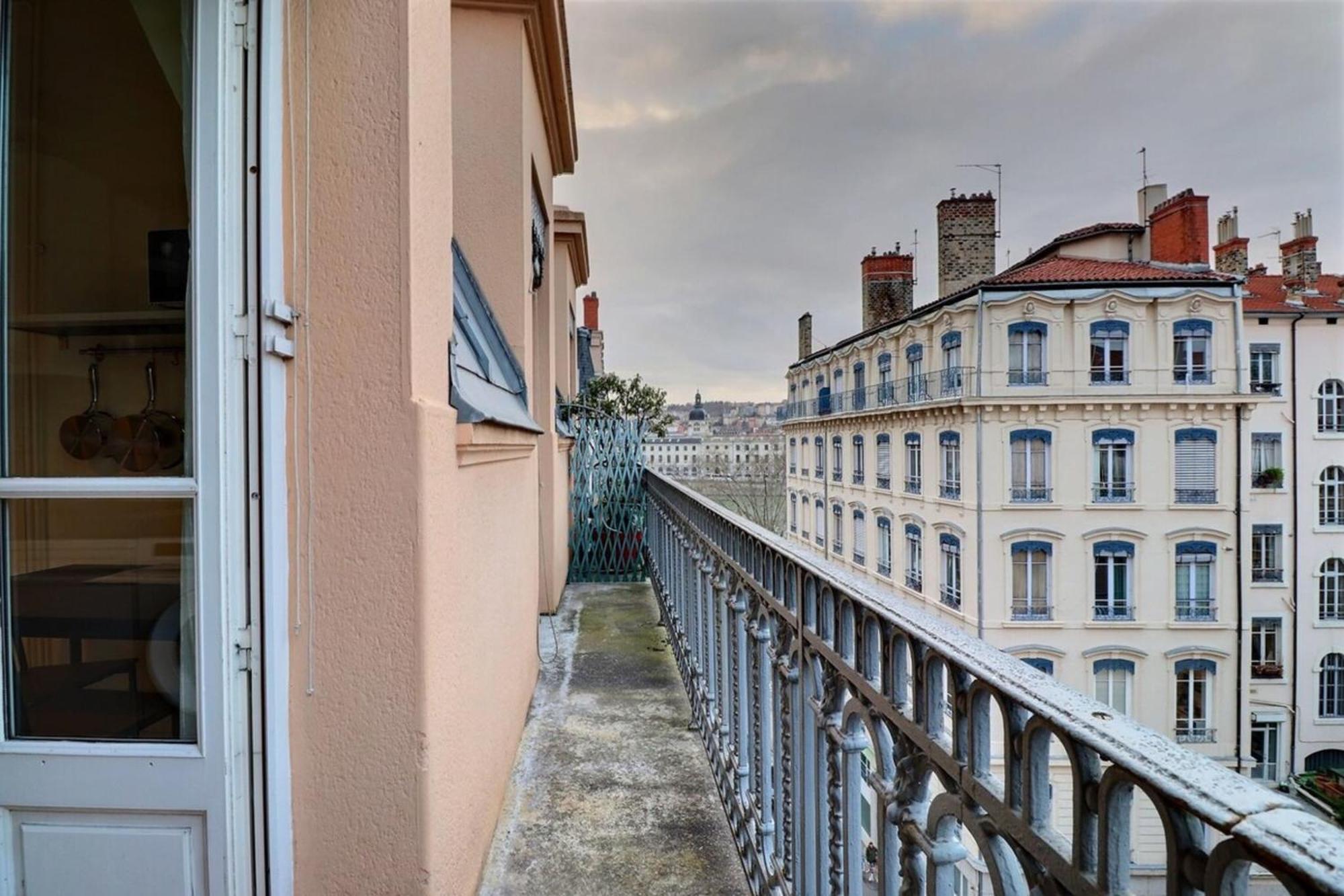 Chaponnay - Superb T2 Apartment - Lyon 3Rd Εξωτερικό φωτογραφία