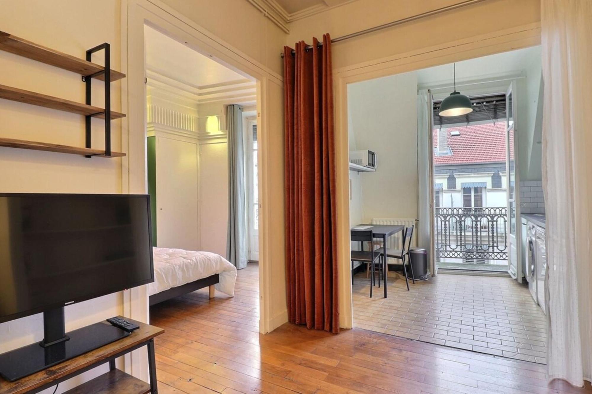 Chaponnay - Superb T2 Apartment - Lyon 3Rd Εξωτερικό φωτογραφία