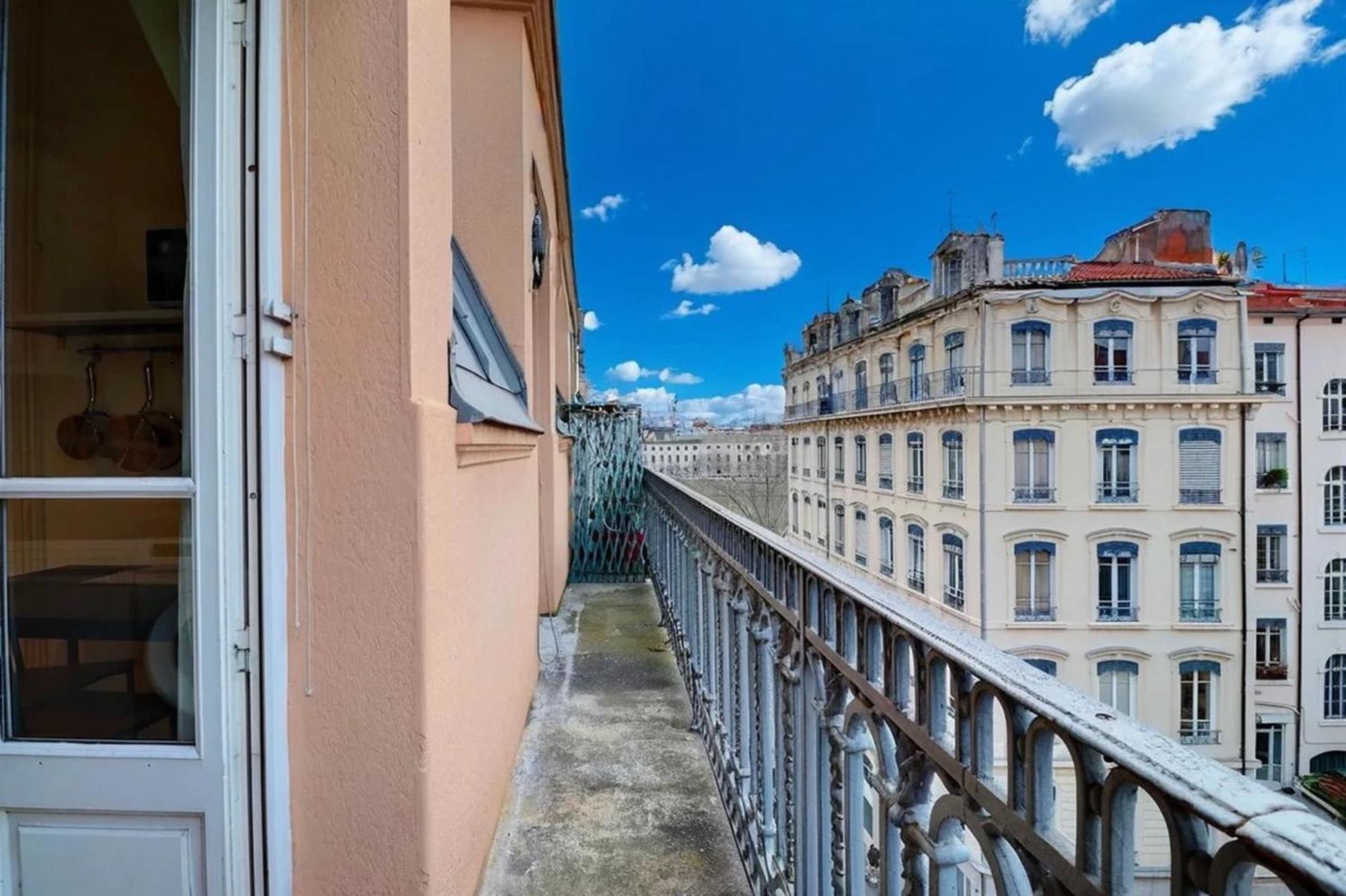 Chaponnay - Superb T2 Apartment - Lyon 3Rd Εξωτερικό φωτογραφία